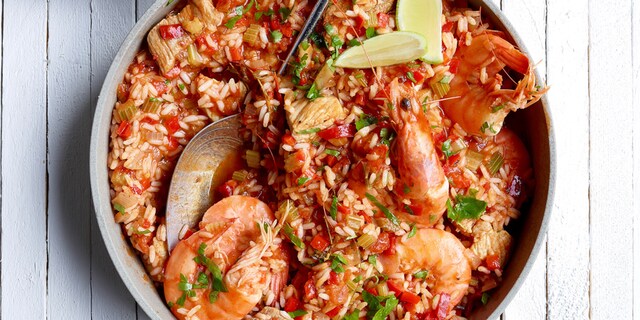 Jambalaya