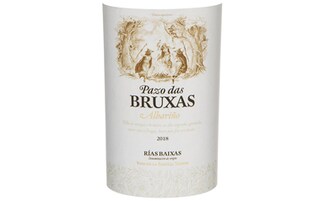 Espagne - Spanje-Rias Baixas