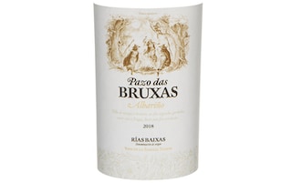 Espagne - Spanje | Rias Baixas | Pazo das Bruxas 2017 