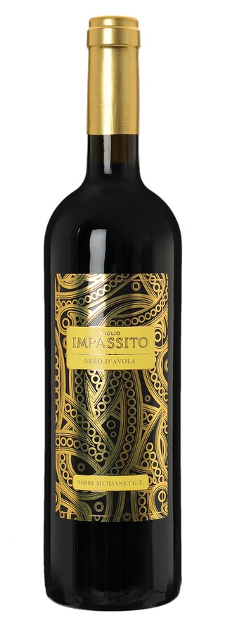 Italie - Italië | Sicilia IGT | Baglio Impassito Nero d'Avola 2017 | BIO 
