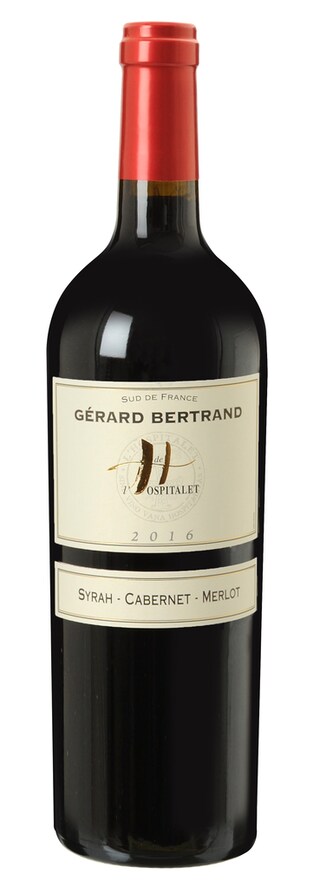 France - Frankrijk | Midi de la France - Languedoc | H de L'Hospitalet 2016 