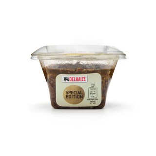 Delhaize | TAPENADE OLIVES & TRUFFE 