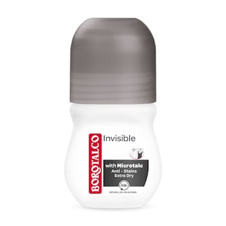 Borotalco