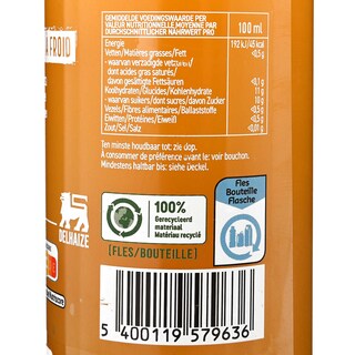 Delhaize
