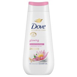 Douche | Glowing