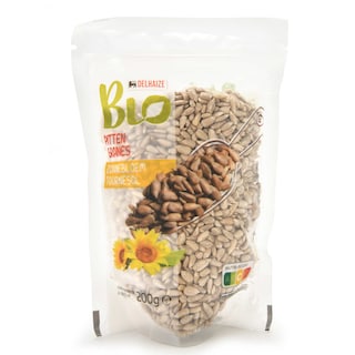 Delhaize-Bio
