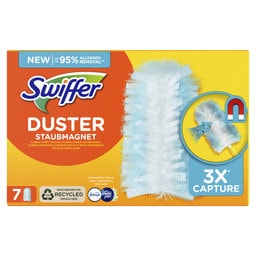 7ct | Duster | Febreze | Refills