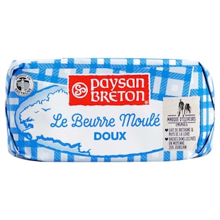 Paysan Breton | Beurre | Doux 