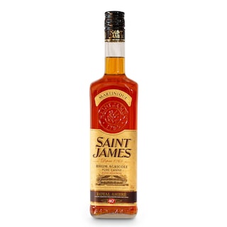 Saint James | Rhum | Royal Ambre | 40% 
