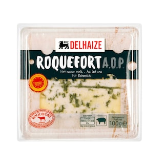 Delhaize | Roquefort | AOP 