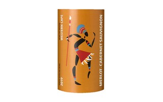 Afrique du Sud - Zuid-Afrika | Western Cape | RSA Merlot / Cabernet Sauvignon Rood 