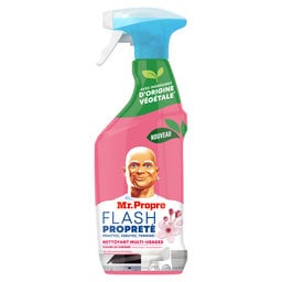 Spray | Flash | Cherblos | 500ml