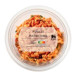 Delhaize | Fusilli | Matriciana 