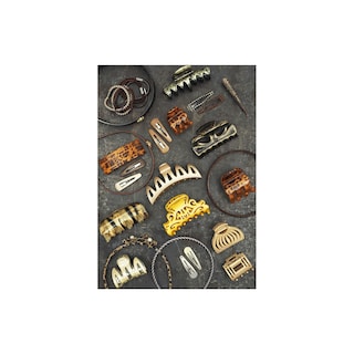 BEEDEE | ACCESSOIRES HAAR 