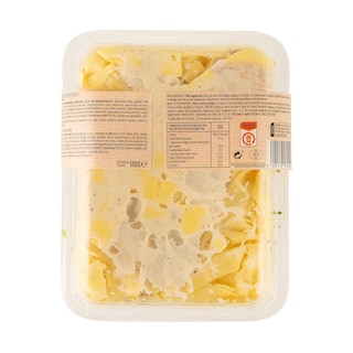 Delhaize | bart desmidt | papardelle met gehakt 