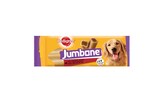 Hondenvoeding | Jumbone medium | Rund & Gevogelte