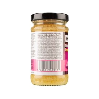 Delhaize | Citronnelle | Hachée 