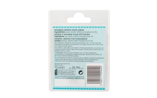 Delhaize | Arôme | Amande 