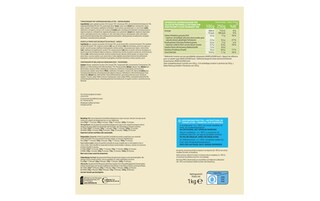 Delhaize | Soep | Tomaat | Balletjes 