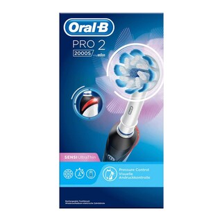 Oral-B | Oral B POC PRO 2900 | 1+1 