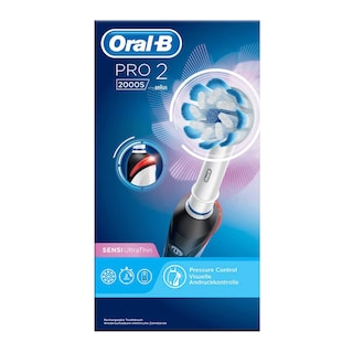 Oral-B | Oral B POC PRO 2900 | 1+1 