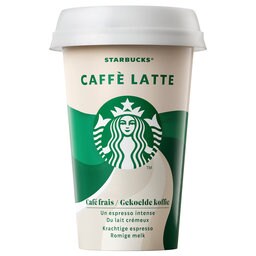 Caffè Latte | Fairtrade