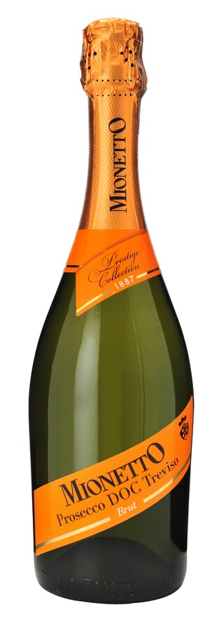 Mionetto | Prosecco | Schuimwijn | Wit 