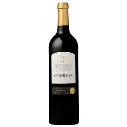 Chateau Prat De Cest