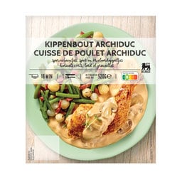 Kippen | Bout | Archiduc