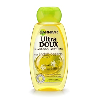 Ultra Doux | Shampooing | Extrait de tilleul | 2x250ml | Unicef 