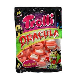Bonbons | Dents de Dracula