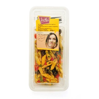 Starmeal | Mini penne met rode paprika 
