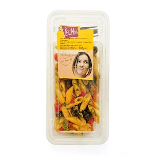 Starmeal | Mini penne met rode paprika 