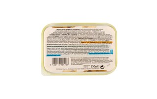 Delhaize | Margarine | A tartiner | Oméga-3 | 38% m.g. 250 gr