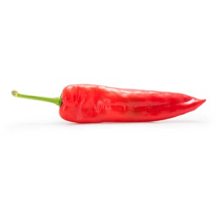 Poivron doux | Rouge