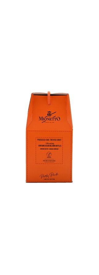 Mionetto | Prosecco DOC Party 