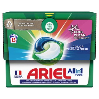 Ariel