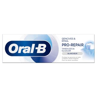 Oral-B