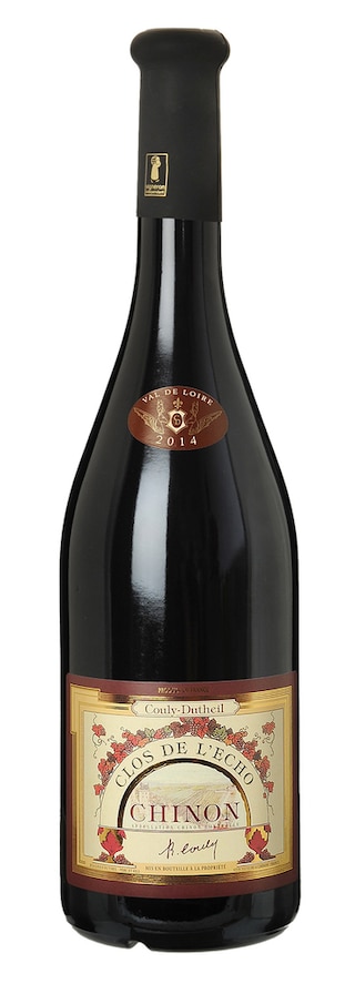 France - Frankrijk-Loire - Chinon AC