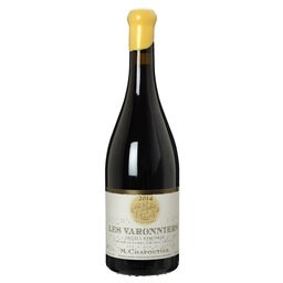 France - Frankrijk | Rhône - Crozes Hermitage | Les Varonniers 14 Rouge | Bio 