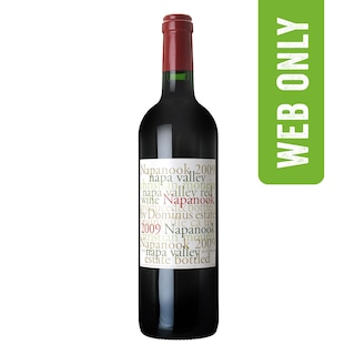 USA | Napa Valley | NAPANOOK NAPA VALLEY 2009 