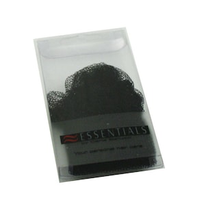 Delhaize | Care | Filet de nuit | Noir, brun 