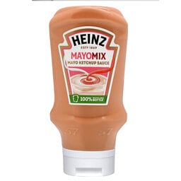 Mayomix saus