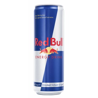 Red Bull | Energy Drink | 47,3 cl 