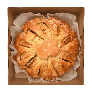 Tarte A Moi | Cake | 4 heures | aux pommes 