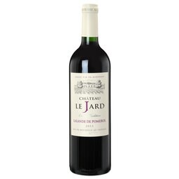 FR BORDEAUX LALANDE DE POMEROL | Château Le Jard 2013 