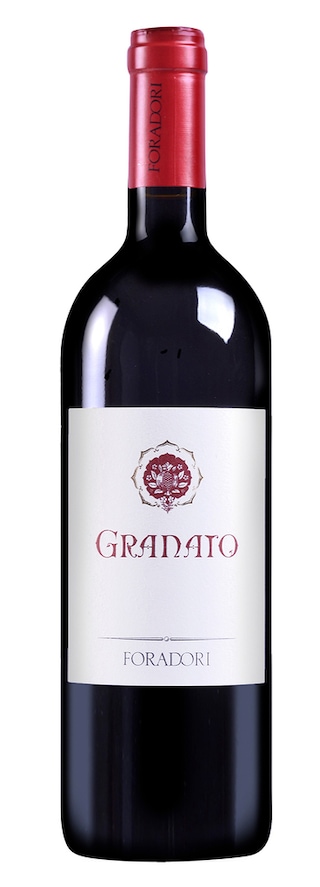 Italie - Italië | Trentino | Granato 2015 | Foradori 