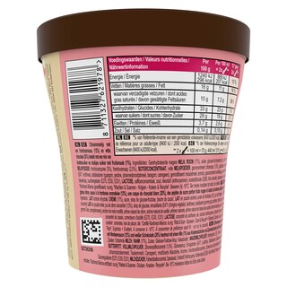 Magnum | Euphoria 44 cl