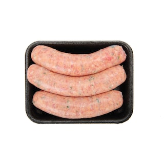 Delhaize | Saucisses de campagnes | 2+1 gratuite 