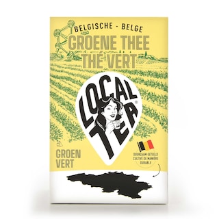LocalTea